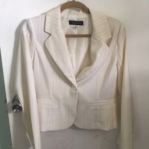 Bobby J blazer